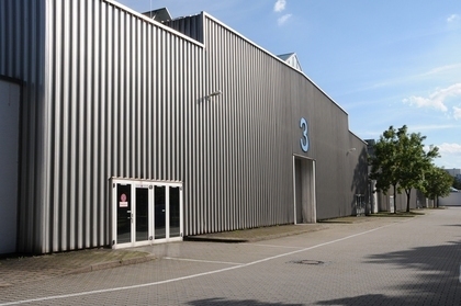 Ulm-Messe GmbH