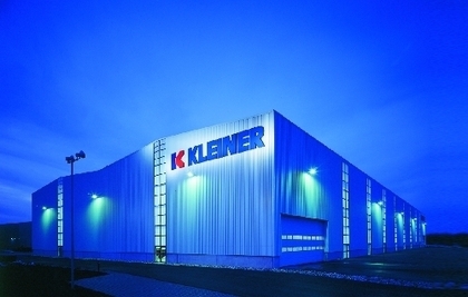Konrad Kleiner GmbH & Co. KG