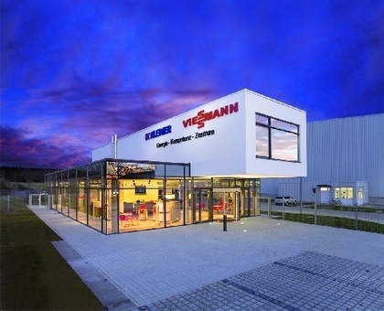 Konrad Kleiner GmbH & Co. KG