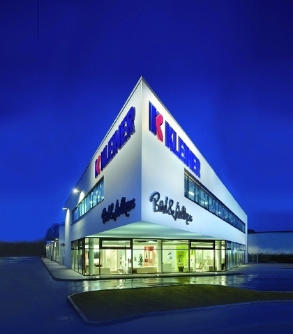 Konrad Kleiner GmbH & Co. KG
