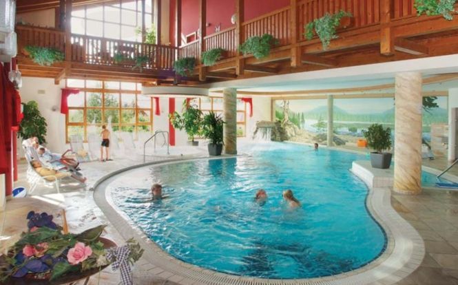 Wellnesshotel Riedlberg