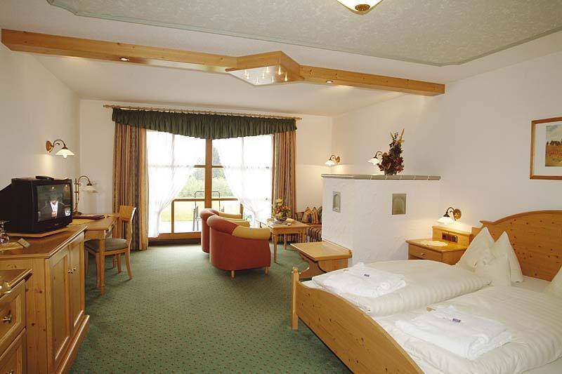 Wellnesshotel Riedlberg