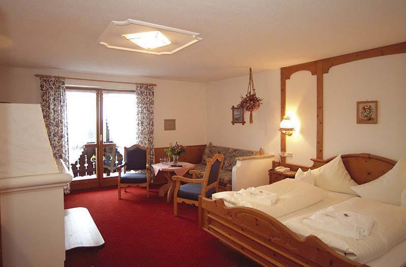 Wellnesshotel Riedlberg
