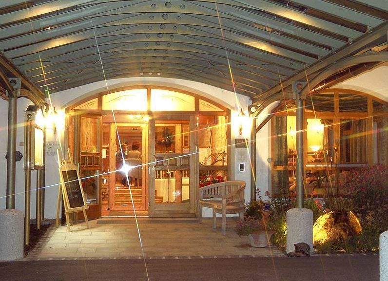 Wellnesshotel Riedlberg