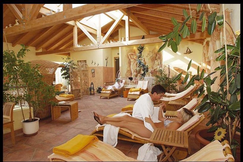 Wellnesshotel Riedlberg