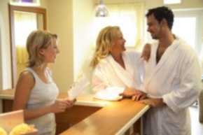 Reit- und Vitalhotel Wastlhof