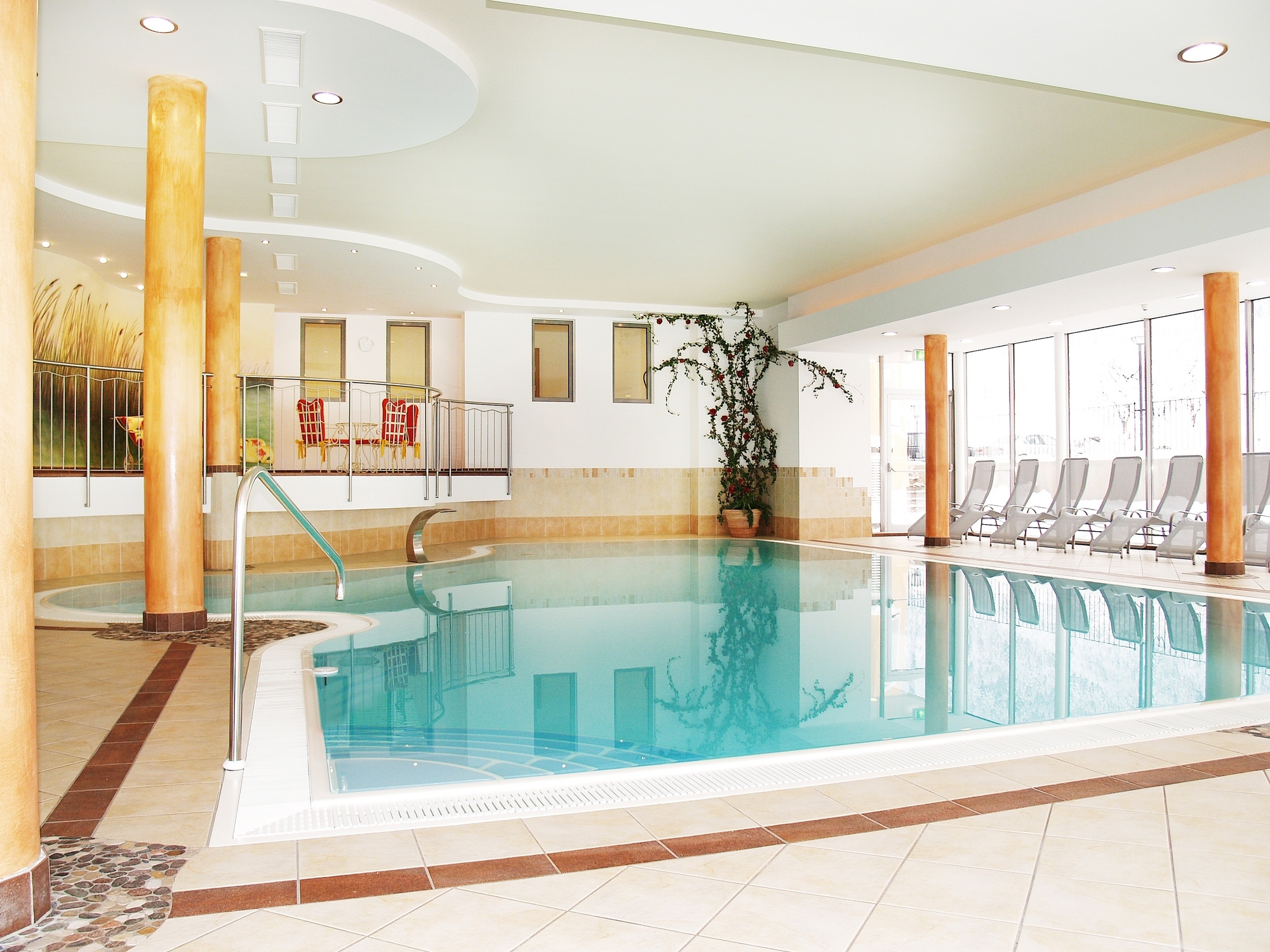 Reit- und Vitalhotel Wastlhof