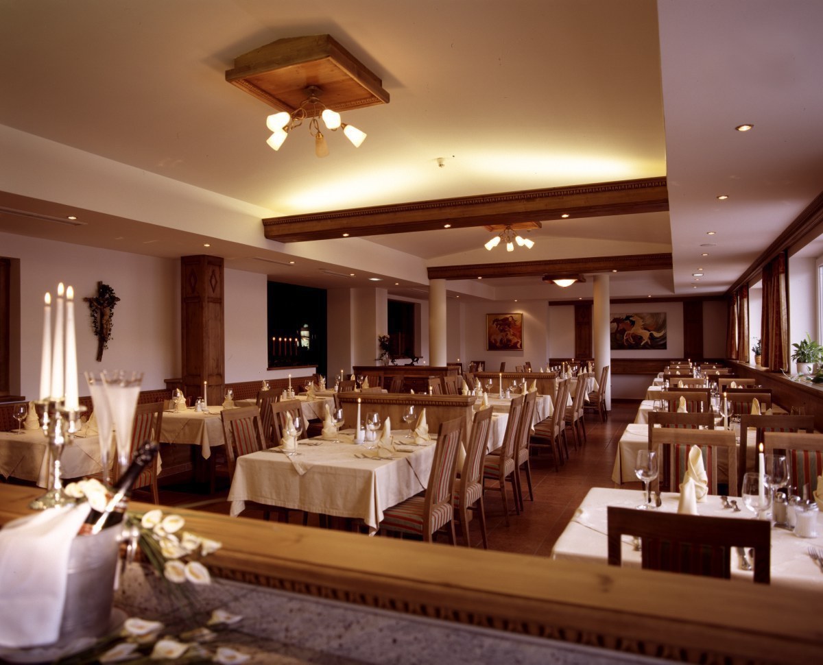 Reit- und Vitalhotel Wastlhof