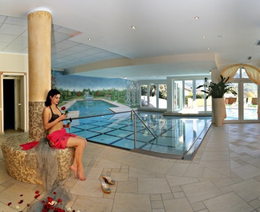 Sporthotel Alpenblick