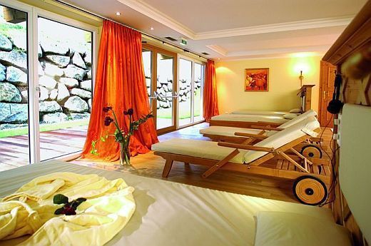 Sporthotel Alpenblick