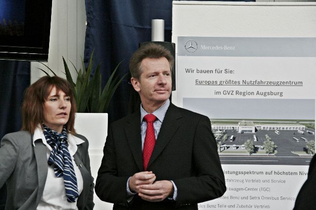 fitforJOB 2011begeistert Besucher