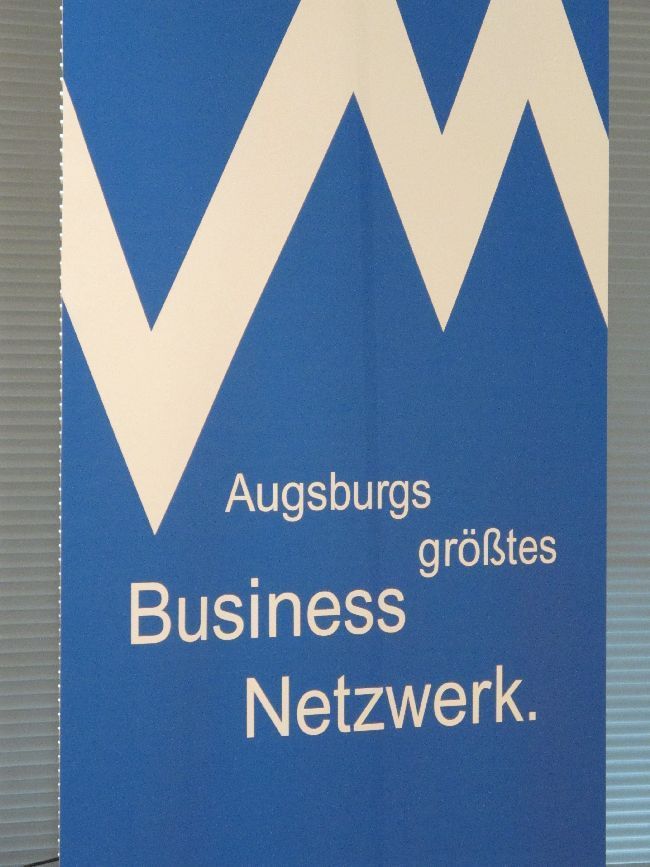 Marketing Club Augsburg bei LMF