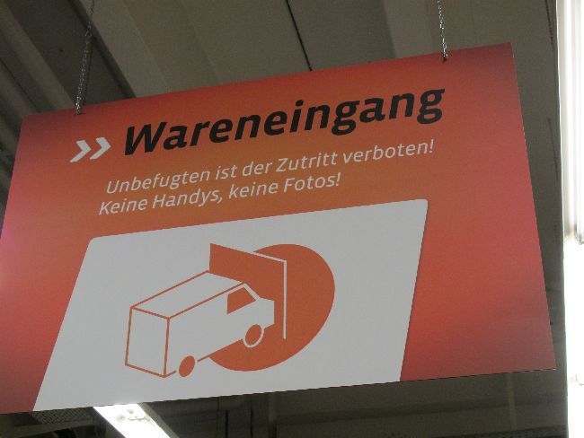 Marketing Club Augsburg bei LMF
