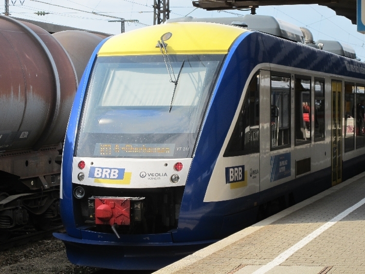 Tag der Logistik 2011 in Augsburg