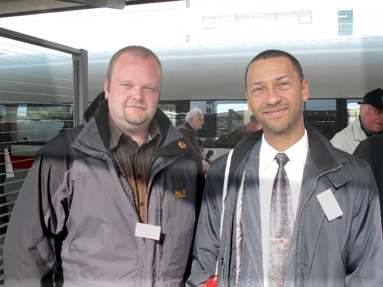 Tag der Logistik 2011 in Augsburg