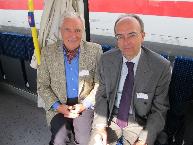 Tag der Logistik 2011 in Augsburg