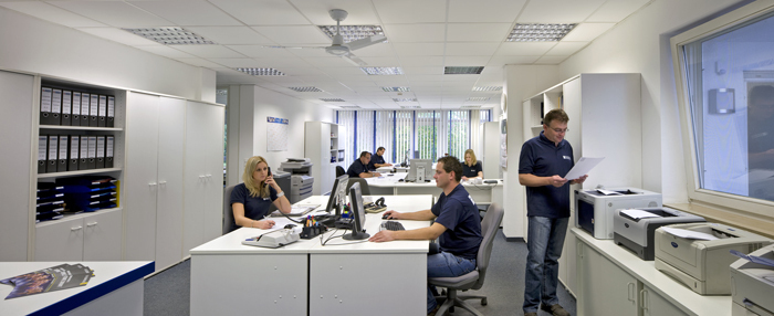 Bilder © Elektro Strehle GmbH