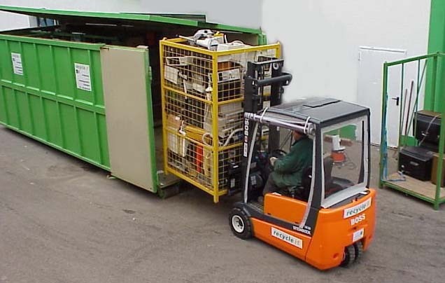 recycle it GmbH