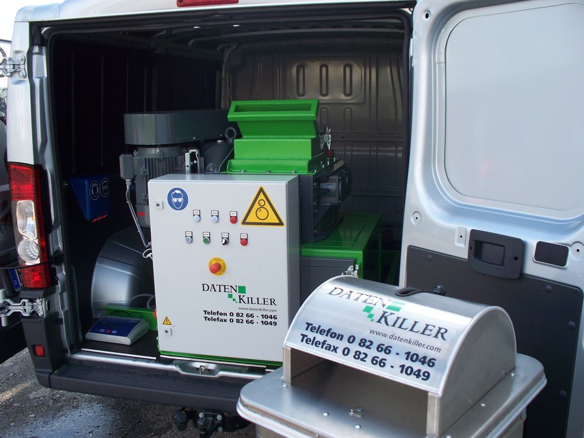 recycle it GmbH