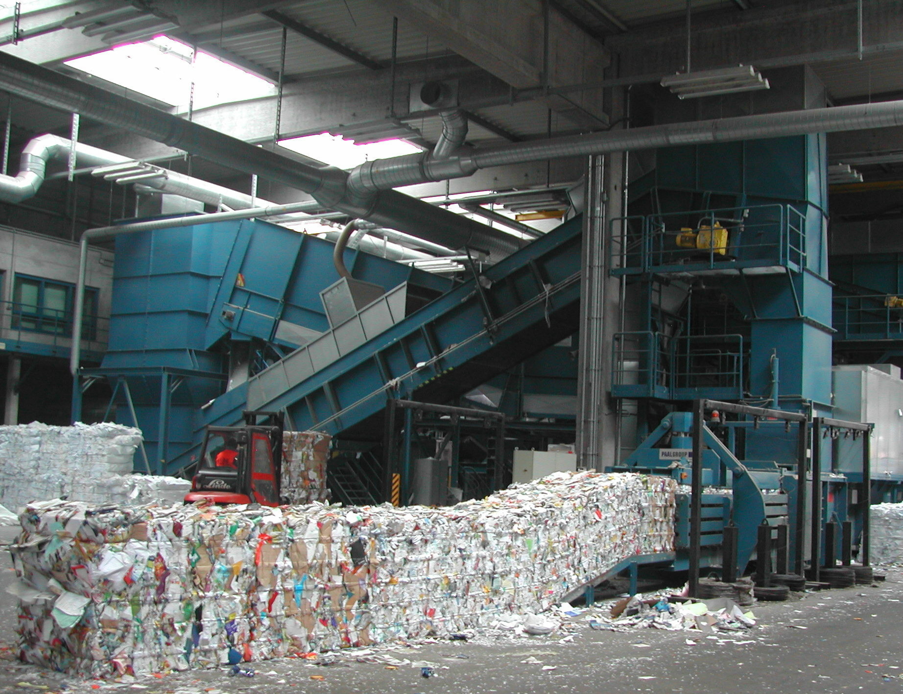 Kühl Entsorgung & Recycling Süd GmbH