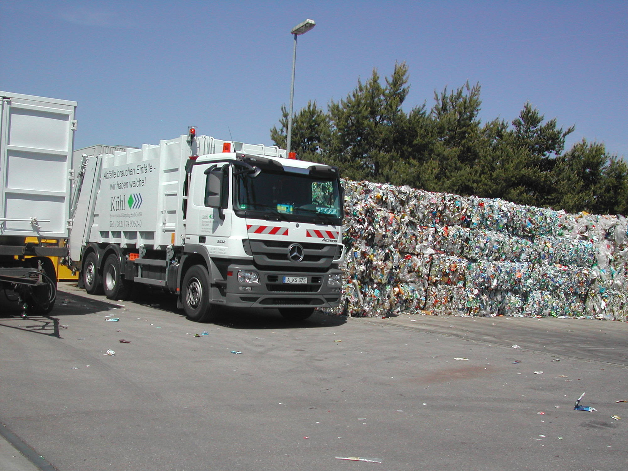Kühl Entsorgung & Recycling Süd GmbH