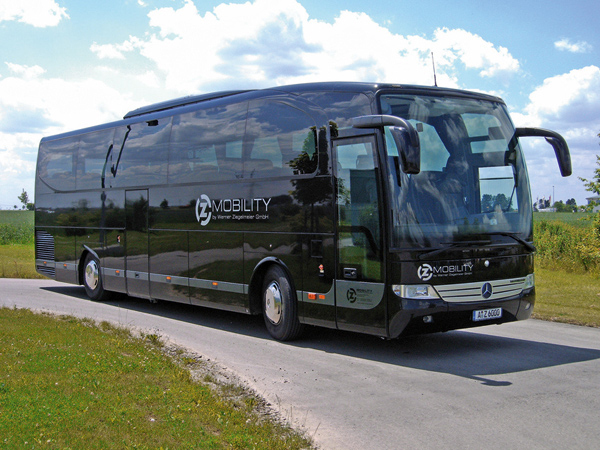 Z-Mobility