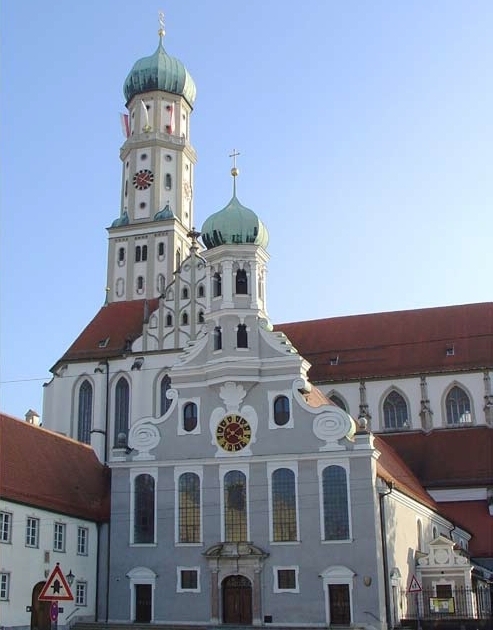 Bildergalerie Günter – Reitmayer & Partner GbR