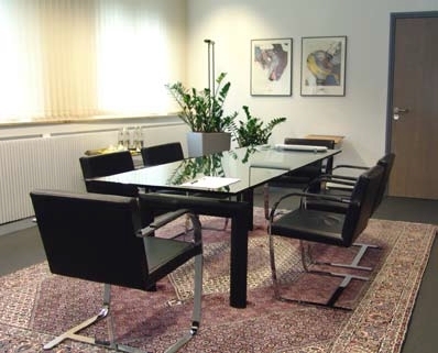 Bildergalerie Günter – Reitmayer & Partner GbR