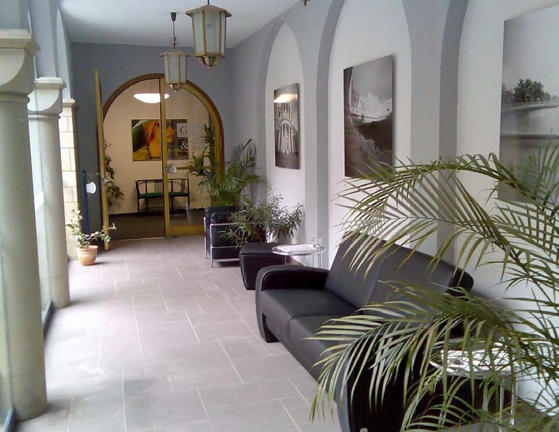 Bildergalerie Günter – Reitmayer & Partner GbR