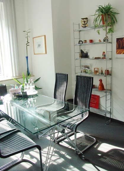 Bildergalerie Günter – Reitmayer & Partner GbR