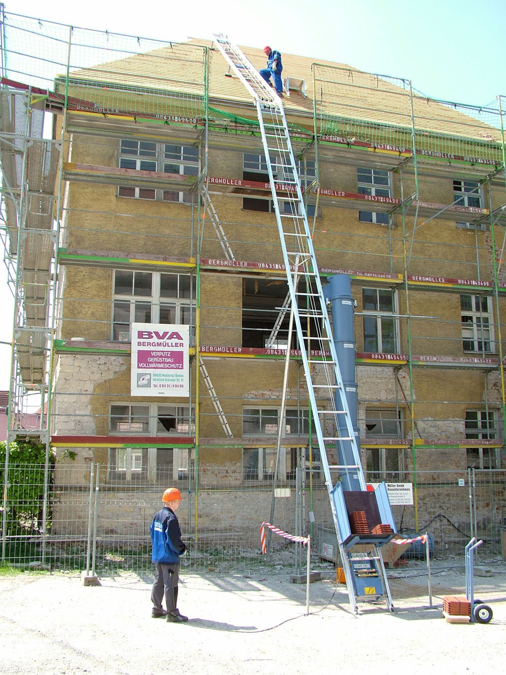 GEDA GmbH