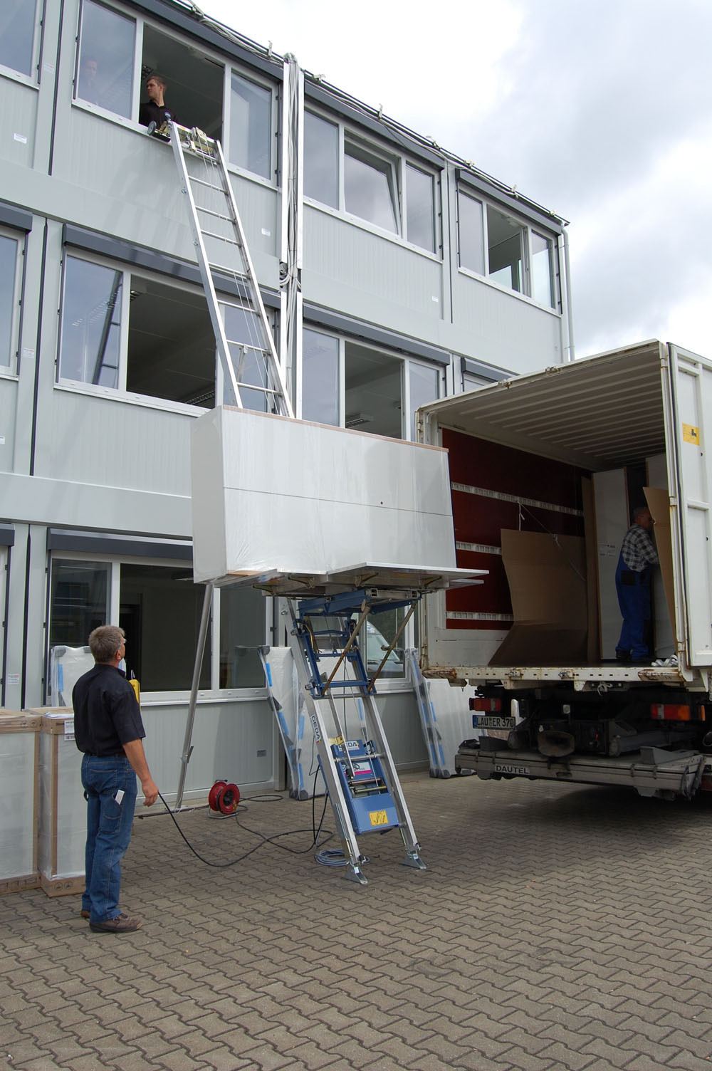 GEDA GmbH