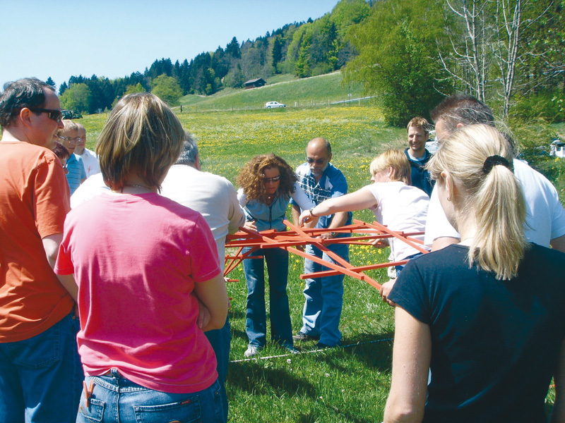 Oberstaufen Business