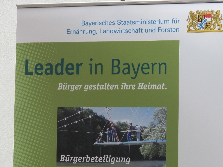 Allgäu GmbH startet mit Leaderprojekt Gesundheits-Destination