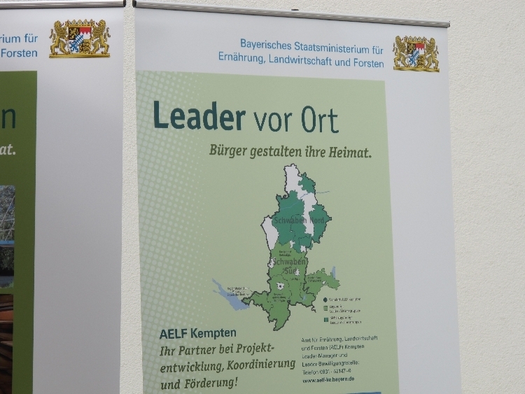 Allgäu GmbH startet mit Leaderprojekt Gesundheits-Destination