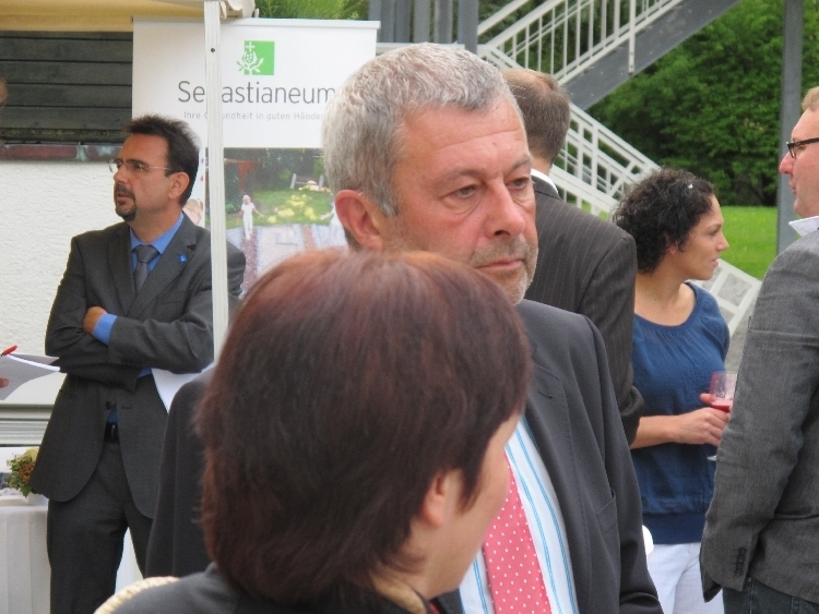 Allgäu GmbH startet mit Leaderprojekt Gesundheits-Destination