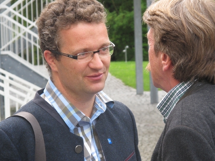 Allgäu GmbH startet mit Leaderprojekt Gesundheits-Destination