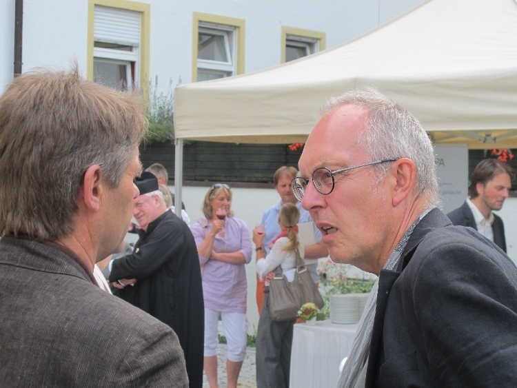 Allgäu GmbH startet mit Leaderprojekt Gesundheits-Destination