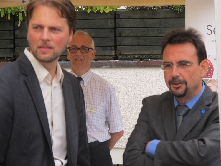 Allgäu GmbH startet mit Leaderprojekt Gesundheits-Destination