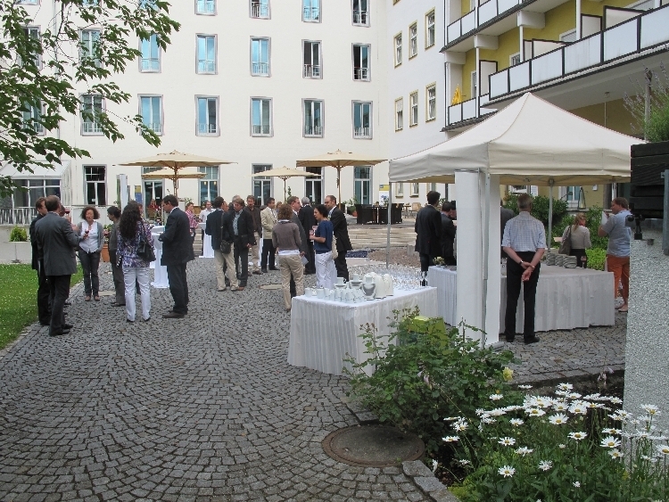 Allgäu GmbH startet mit Leaderprojekt Gesundheits-Destination