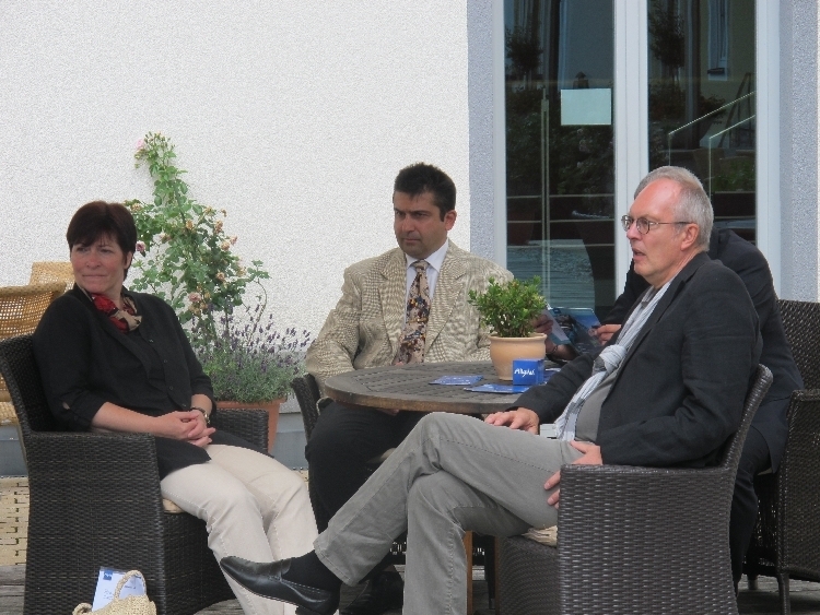 Allgäu GmbH startet mit Leaderprojekt Gesundheits-Destination