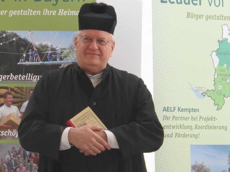 Allgäu GmbH startet mit Leaderprojekt Gesundheits-Destination
