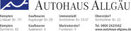 Autohaus Allgäu