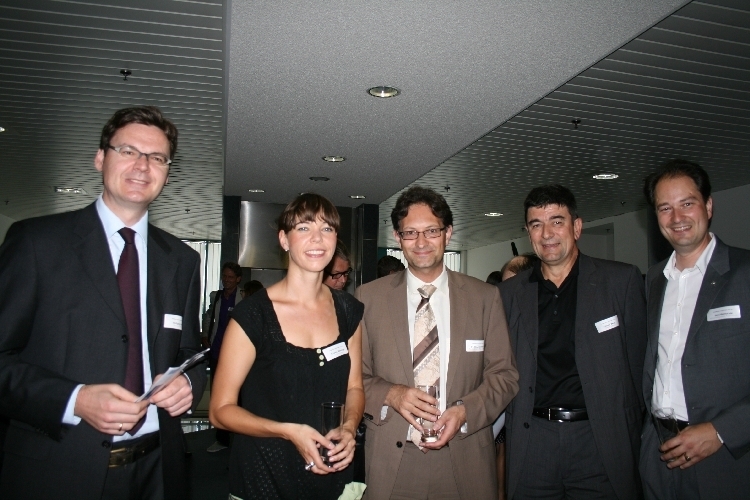 Augsburg Innovationspark: Potentiale und Perspektiven
