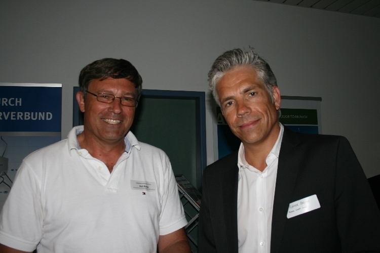 Augsburg Innovationspark: Potentiale und Perspektiven
