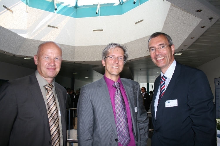 Augsburg Innovationspark: Potentiale und Perspektiven