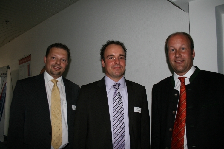 Augsburg Innovationspark: Potentiale und Perspektiven