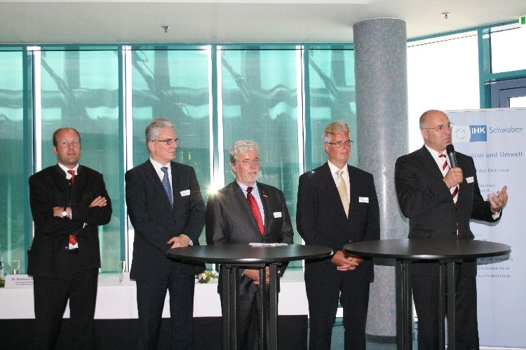 Augsburg Innovationspark: Potentiale und Perspektiven