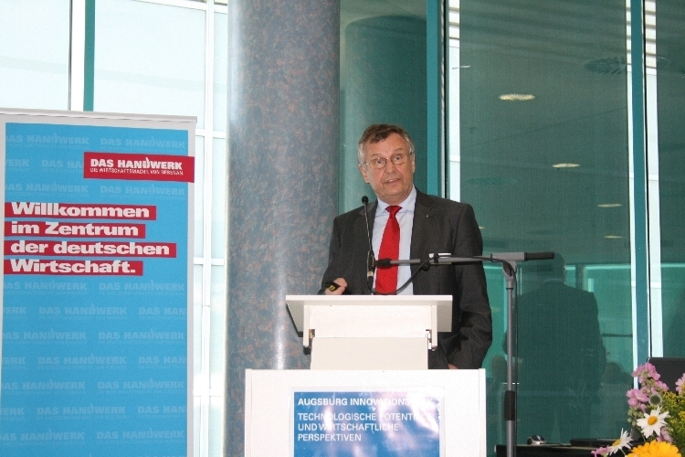 Augsburg Innovationspark: Potentiale und Perspektiven