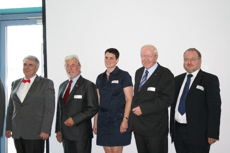Augsburg Innovationspark: Potentiale und Perspektiven